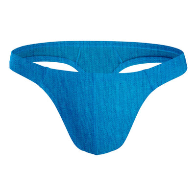 Calzoncillos Bikini Hombre Tiro Bajo Algodón Premium Convexo - Image 3