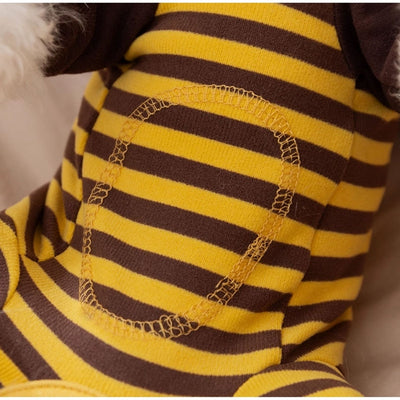 Pijamas Térmicos para Perros y Gatos - Abrigo Cálido para Mascotas en Invierno - Image 6
