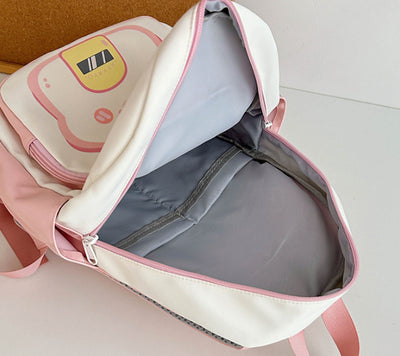 Mochila Casual de Moda para Niños - Versátil y Duradera - Image 25