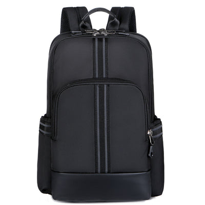 Mochila Ejecutiva para Laptop con Diseño Minimalista y Moderno - Image 5