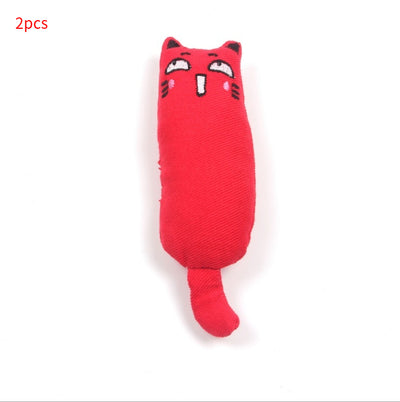 Juguete para Gatos de Algodón - Image 23