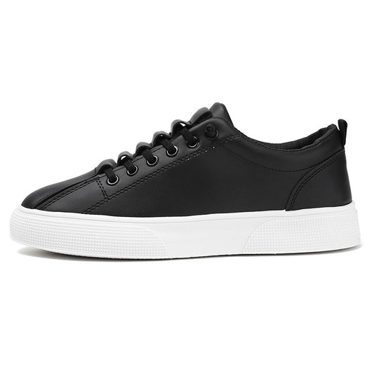 Zapatillas Deportivas Hombre Malla Transpirable Resistentes Uso Diario - Image 5