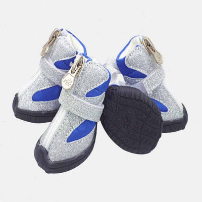 Zapatos Respirable para Mascotas - Diseño Moderno y Cómodo - Image 4