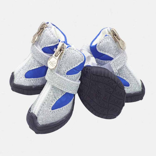 Zapatos Respirable para Mascotas - Diseño Moderno y Cómodo - Image 4