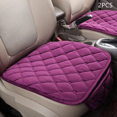 Cojín Térmico Antideslizante para Asiento de Auto - Image 14