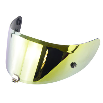 Lente Antibrillo para Casco HJC - Visión Nocturna y Protección Total - Image 6