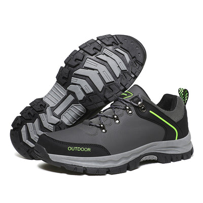 Botas de Senderismo Impermeables Antideslizantes para Hombre - Image 5