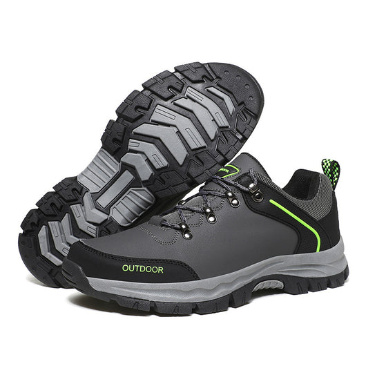 Botas de Senderismo Impermeables Antideslizantes para Hombre - Image 5