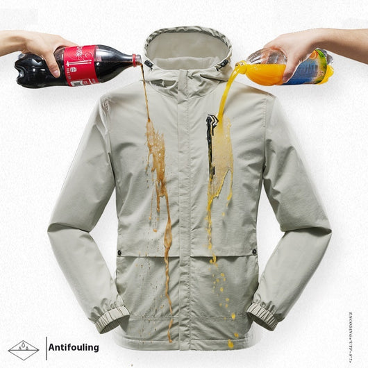 Chaqueta de Cuero para Motociclista Retro - Estilo Casual Primavera Otoño - Image 24