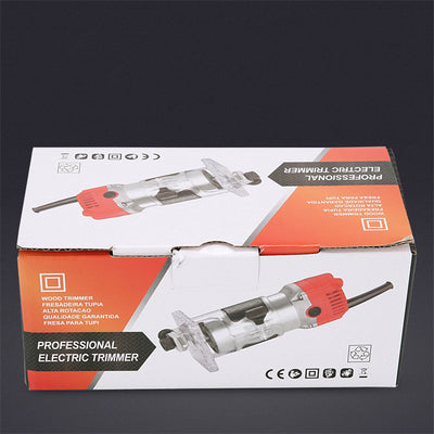 Pulidora Eléctrica para Madera 800W - Image 8