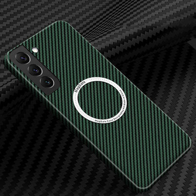 Funda Protectora de Fibra de Carbono con Imán y Kevlar Anti-Caídas - Image 8