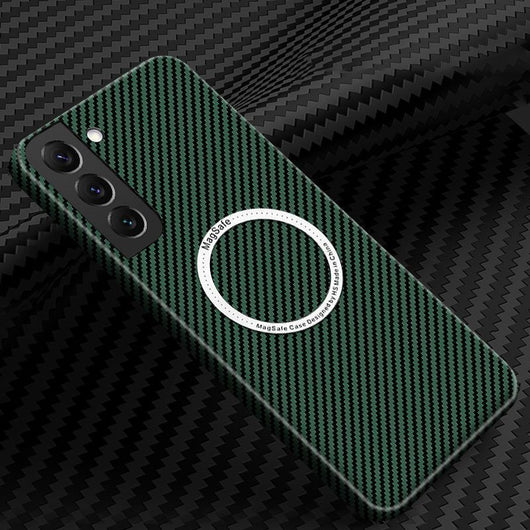 Funda Protectora de Fibra de Carbono con Imán y Kevlar Anti-Caídas - Image 8