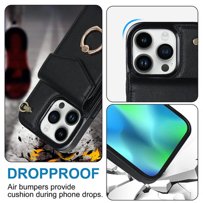 Funda Protectora de Cuero para Móvil con Diseño Piano - Image 10