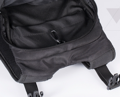Mochila de Viaje Multifuncional para Aventuras al Aire Libre - Image 7