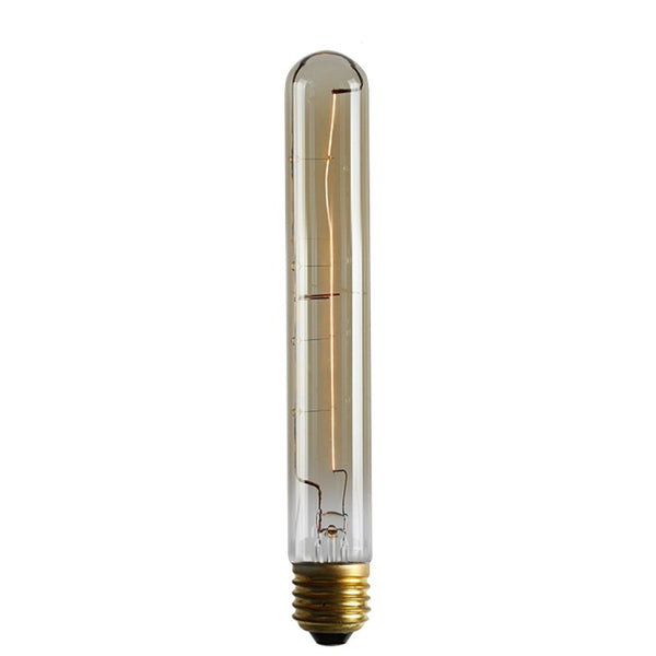Bombilla Vintage Edison 40W de Tungsteno