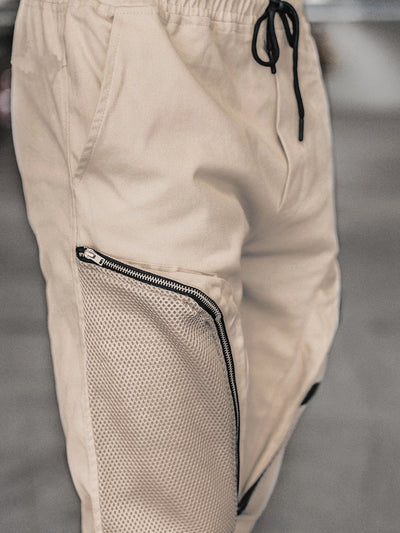 Overol Casual Otoño para Hombre Crazy Muscle - Image 15