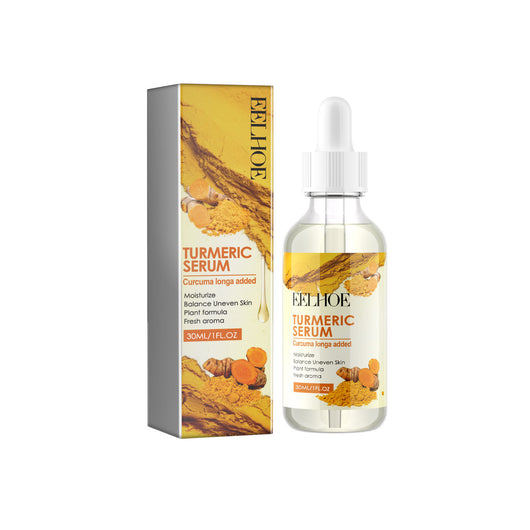 Crema Facial de Cúrcuma: Reductor de Manchas Oscuras y Antiarrugas - Image 5
