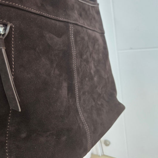 Bolso de Hombro Único Otoño-Invierno en Cuero Premium con Acabado Mate - Image 37