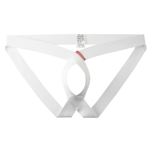 Bóxer Masculino Atrevido con Diseño Calado y Espalda en T - Estilo Moderno y Sensual - Image 18