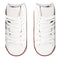 Zapatos blancos