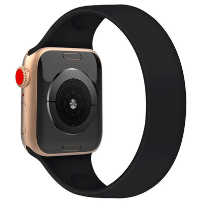 Correa de Reloj Elástica de Silicona Premium - Image 15