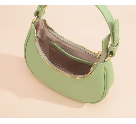 Bolso de Cuero para Mujer - Cartera Messenger Elegante y Funcional - Image 3