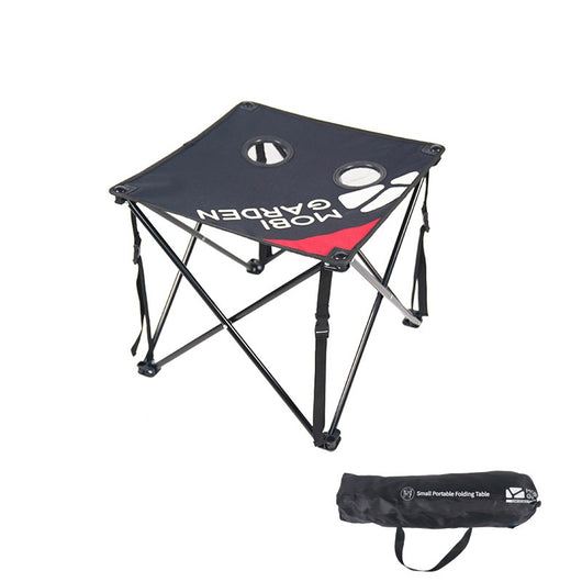 Mesa Plegable Portátil para Exterior - Image 9
