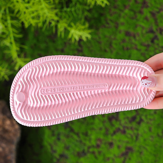 Sandalias Princesa para Niñas Verano - Diseño Moderno con Suela Antideslizante - Image 12