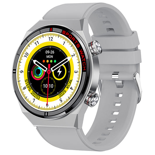 Smartwatch con Llamadas y Dial Rotativo Bluetooth - Image 6