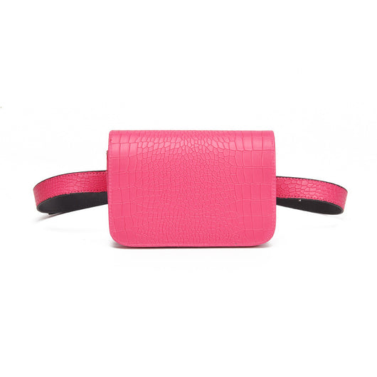 Bolsa Mensajera de Hombro Práctica y Versátil - Image 15