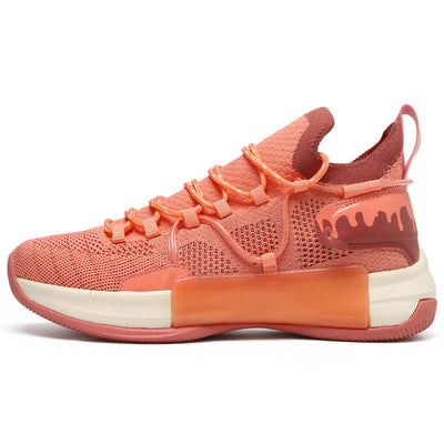 Zapatillas Deportivas Transpirables con Amortiguación y Suela Antideslizante - Image 12