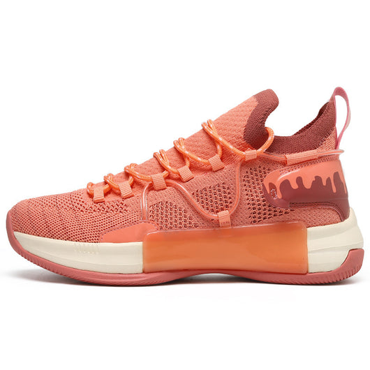 Zapatillas Deportivas Transpirables con Amortiguación y Suela Antideslizante - Image 12