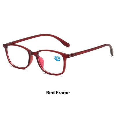 Gafas Progresivas TR90 Zoom HD de Marco Completo - Image 12