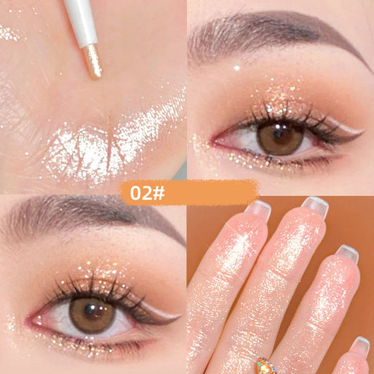 Delineador de Sombra Dual Ultrafino con Gel Brightening Natural - Image 17