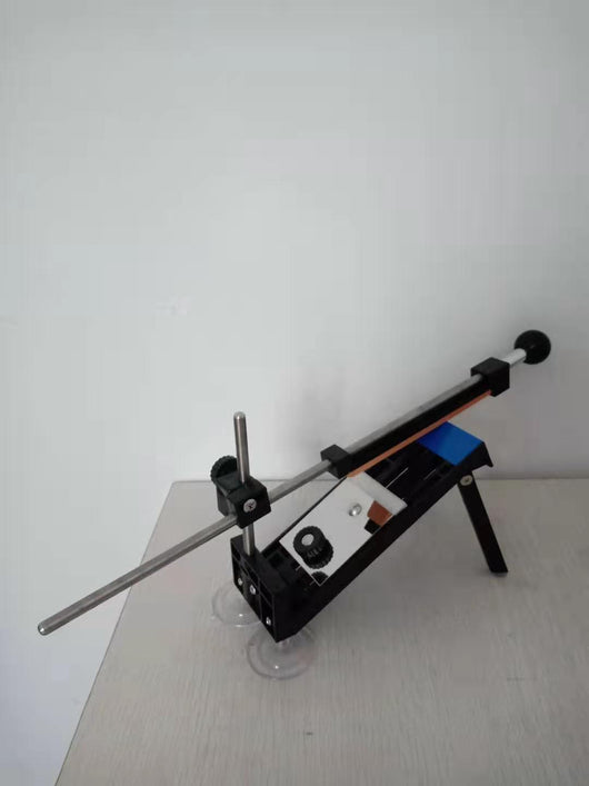 Afilador Profesional de Cuchillos con Tecnología de Ángulo Fijo - Image 22