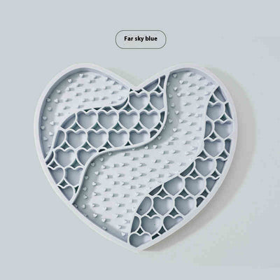 Tapete de Silicona para Perros con Texturas Masticables - Image 9