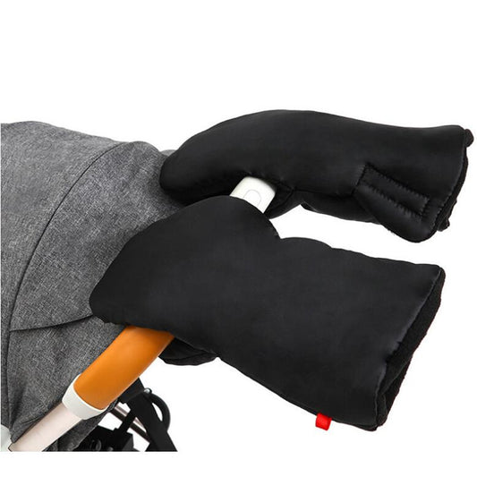 Guantes Térmicos para Carriola de Bebé - Otoño e Invierno