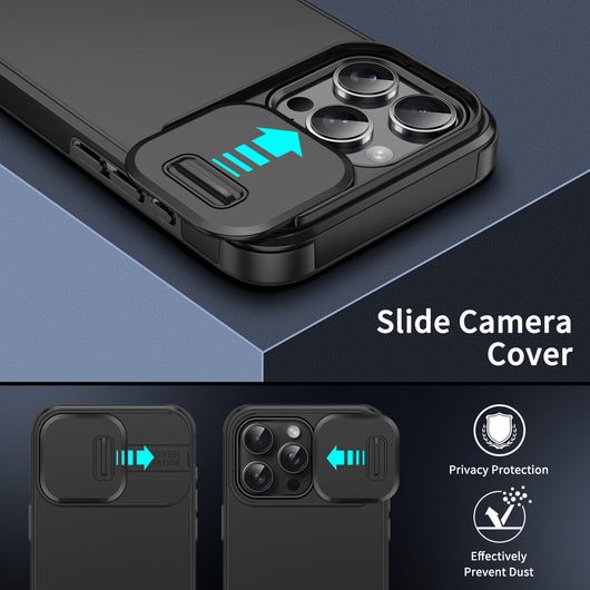 Funda Deslizante para Celular con Protección Anticalda - Image 11