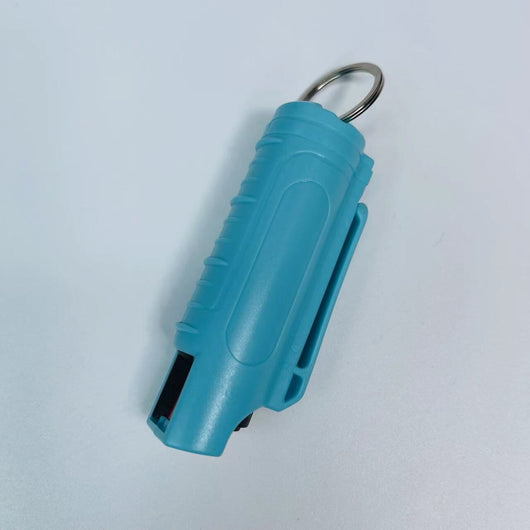Set de Accesorios de Defensa Personal: Abridor de Botellas, Llavero Tigre y Bolsa Tejida - Image 6