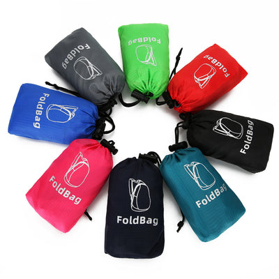 Mochila Plegable Ultraportátil - Diseño Moderno para Aventureros - Image 15