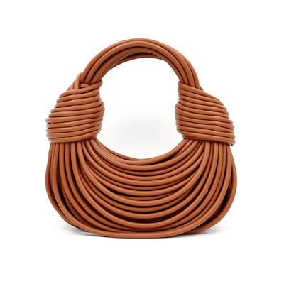 Bolsa Feminina Feita à Mão - Design Artesanal Exclusivo