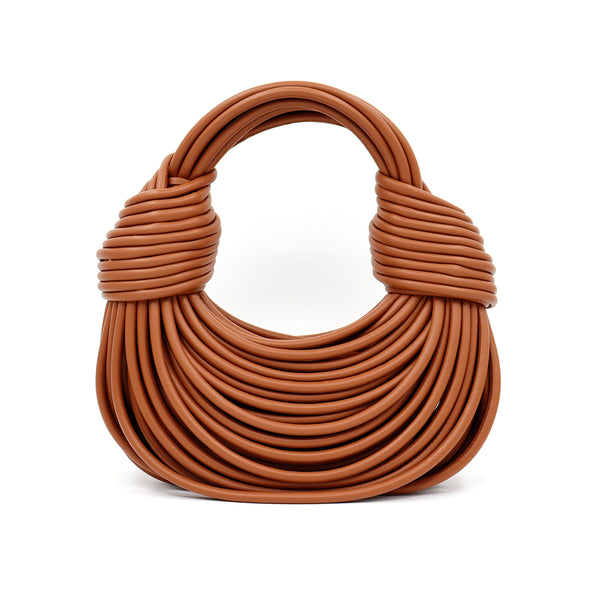 Bolso Tejido a Mano para Mujer - Diseño Artesanal Exclusivo