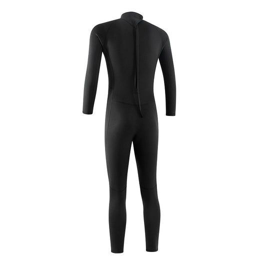 Traje de Protección Solar para Snorkel y Surf - Mangas Largas - Image 3
