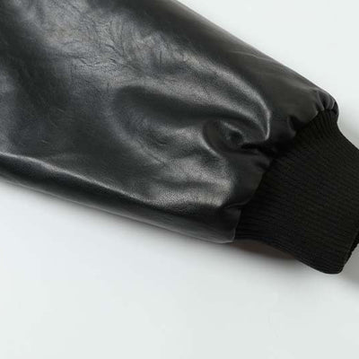 Abrigo Acolchado de Algodón para Hombre - Calidez Extrema y Estilo Versátil - Image 3