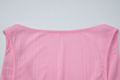 Chaleco Ajustable con Cordones para Mujer - Image 26