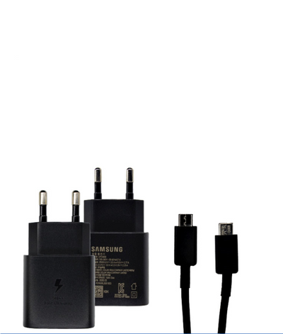 Cargador Samsung Galaxy Note 10 Original Versión Coreana - Image 13