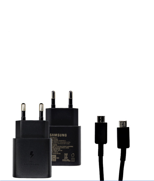 Cargador Samsung Galaxy Note 10 Original Versión Coreana - Image 13
