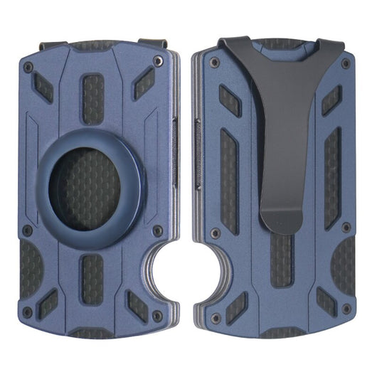 Billetera Metálica RFID con Protección Anti-robo de Datos - Image 29
