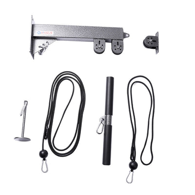 Entrenador de Musculatura Integral para Pared - Image 5