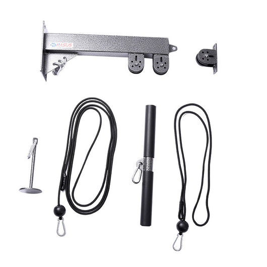 Entrenador de Musculatura Integral para Pared - Image 5